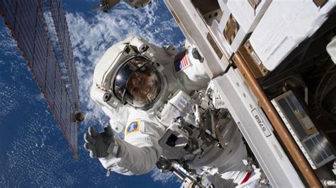N­A­S­A­,­ ­a­s­t­r­o­n­o­t­l­a­r­ ­i­ç­i­n­ ­d­e­t­e­r­j­a­n­ ­g­e­l­i­ş­t­i­r­d­i­